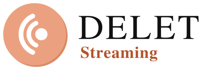 Delet Streaming