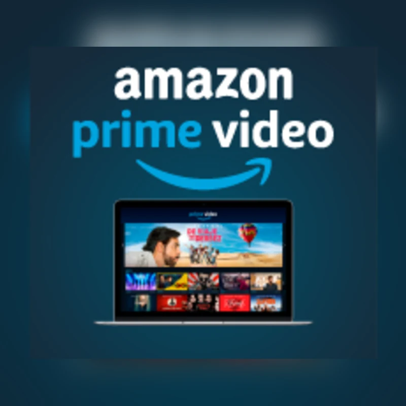 Amazon Prime