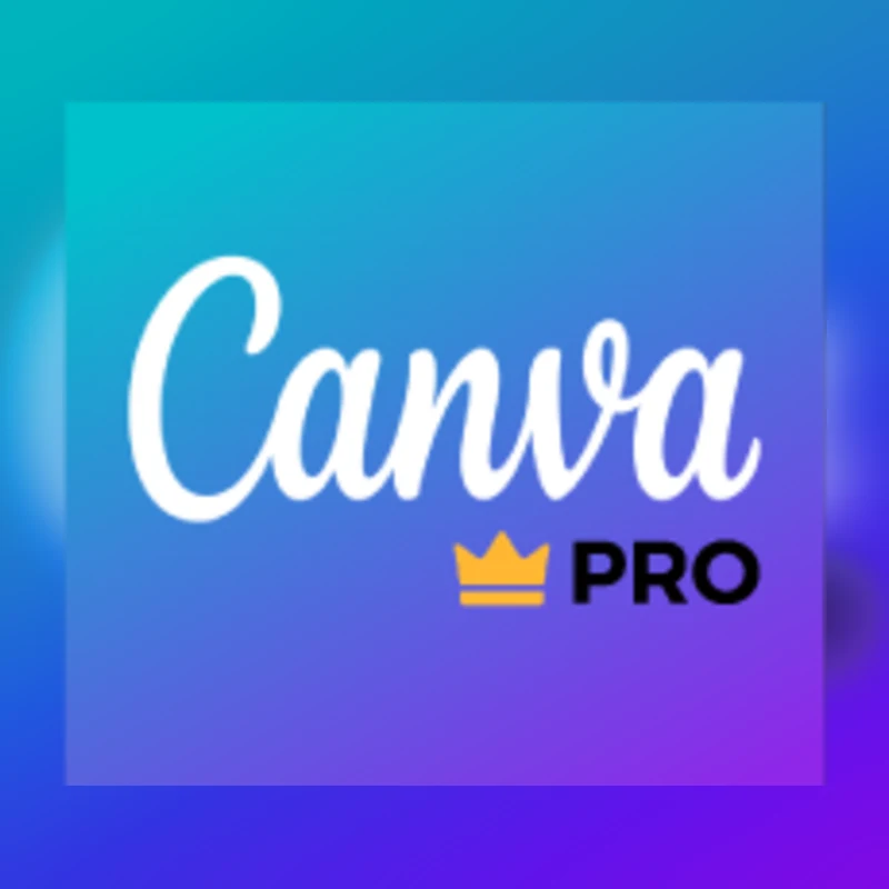 Canva PRO
