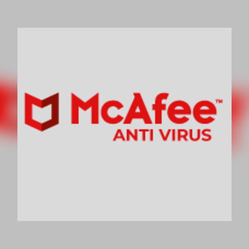 McAfee