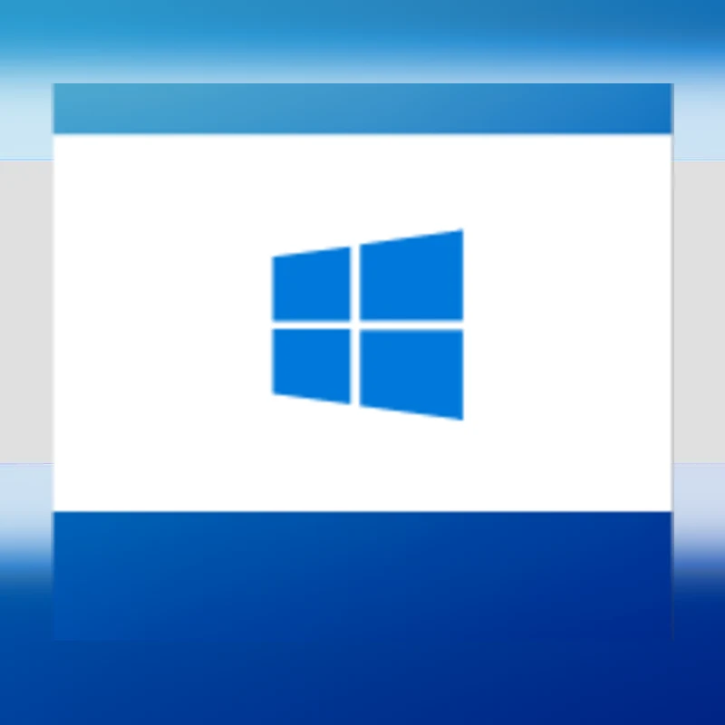 Microsoft Windows