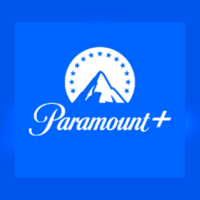 Paramount Plus